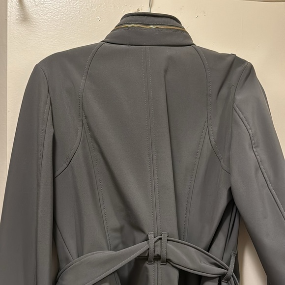 Michael Kors army green jacket - Picture 8 of 14